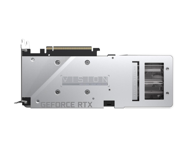 Gigabyte GeForce RTX 3060 VISION OC LHR 12GB GDDR6 - 661708 - zdjęcie 6